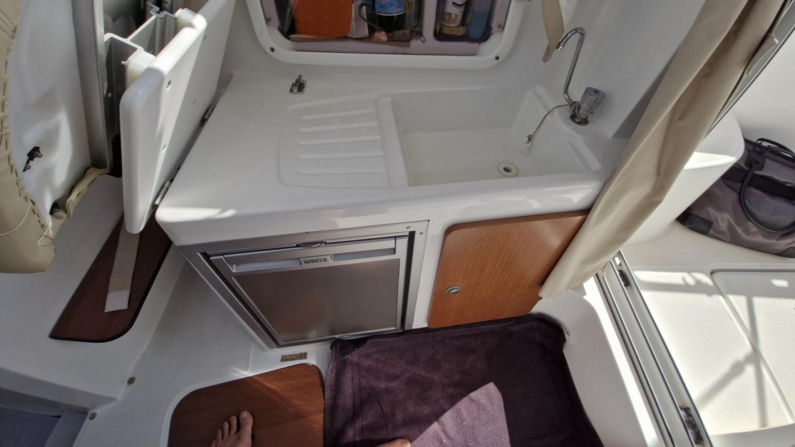 beneteau Antares 7.80