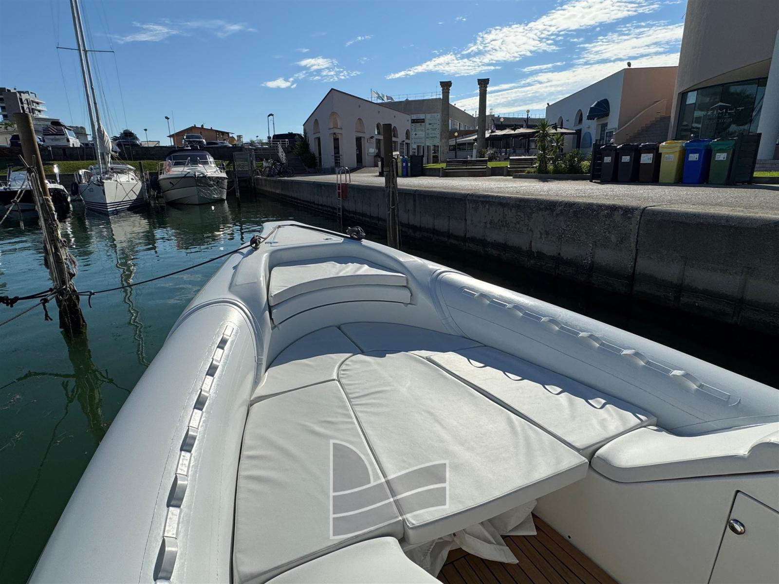 bat international 996 open efb