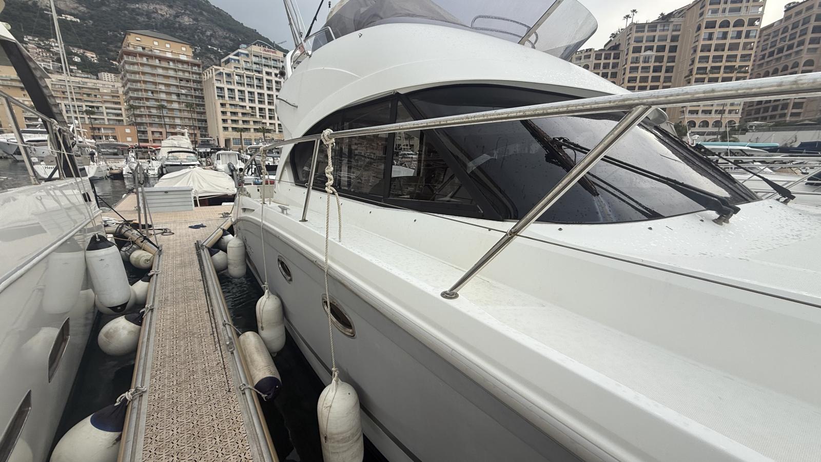 beneteau Antares 36