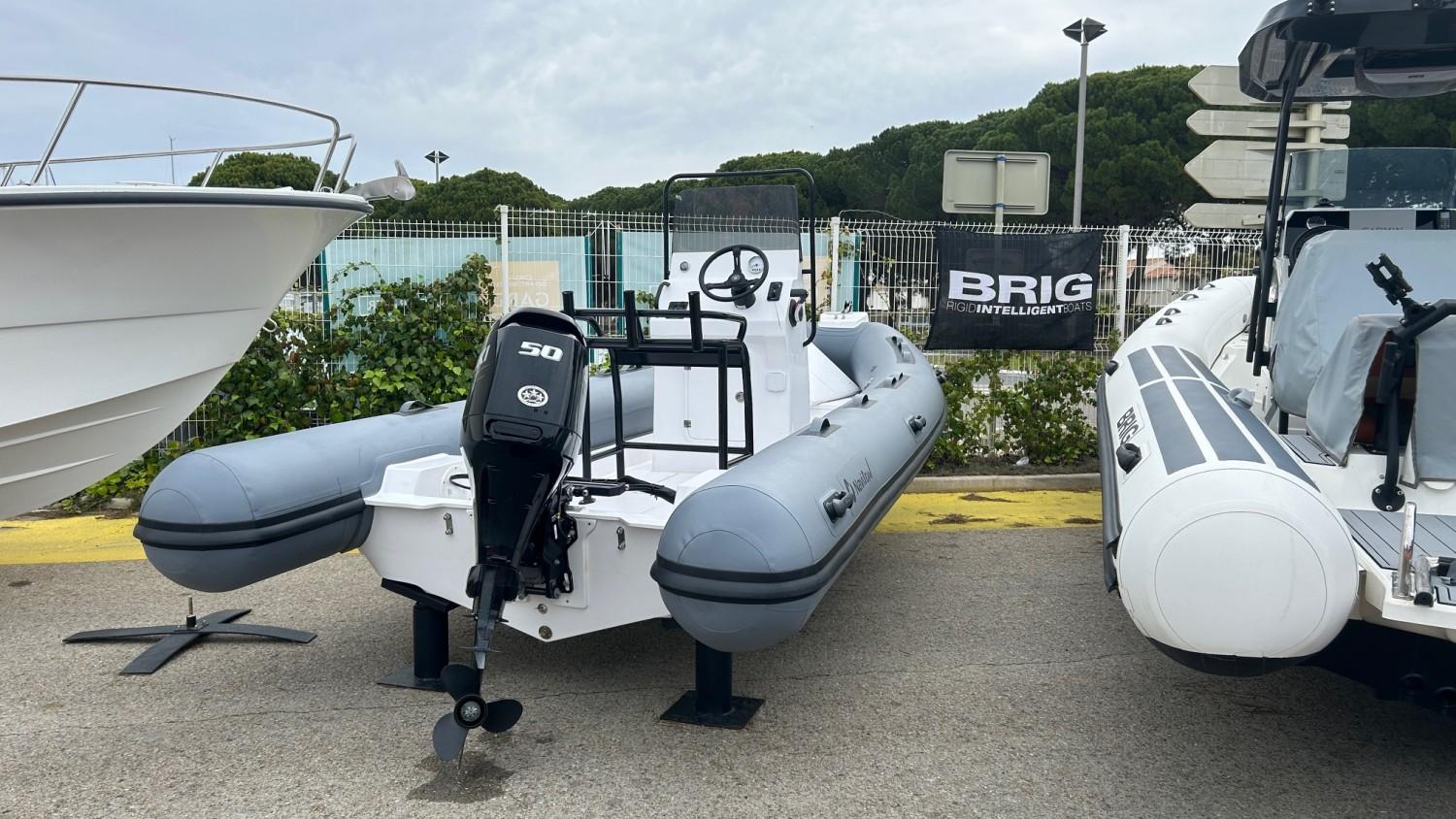 navisoul Navisoul 540