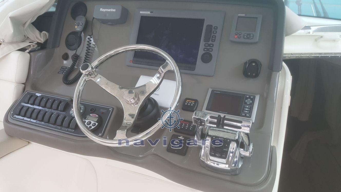 boston whaler 345 conquest