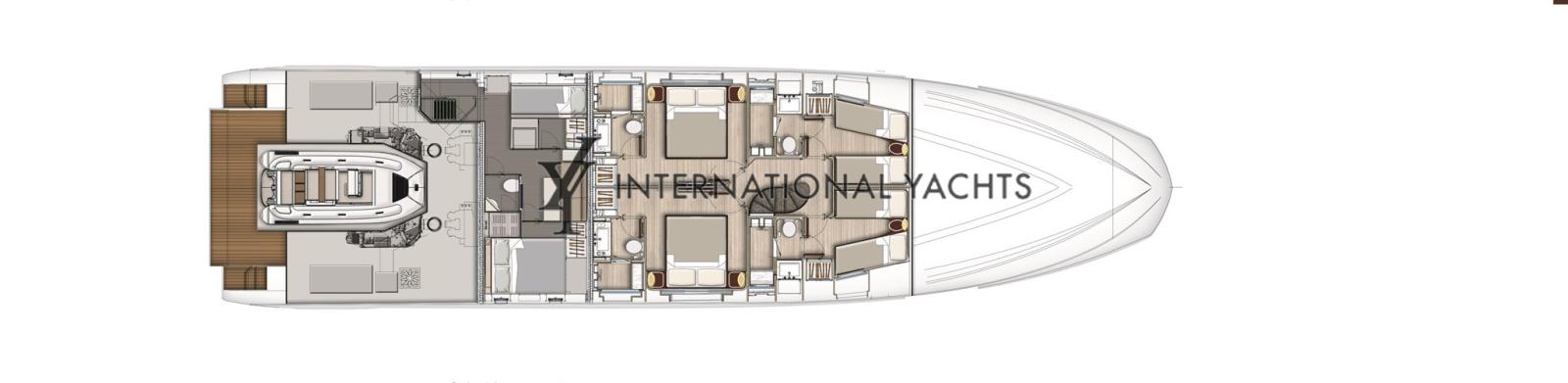 azimut Grande 27 metri