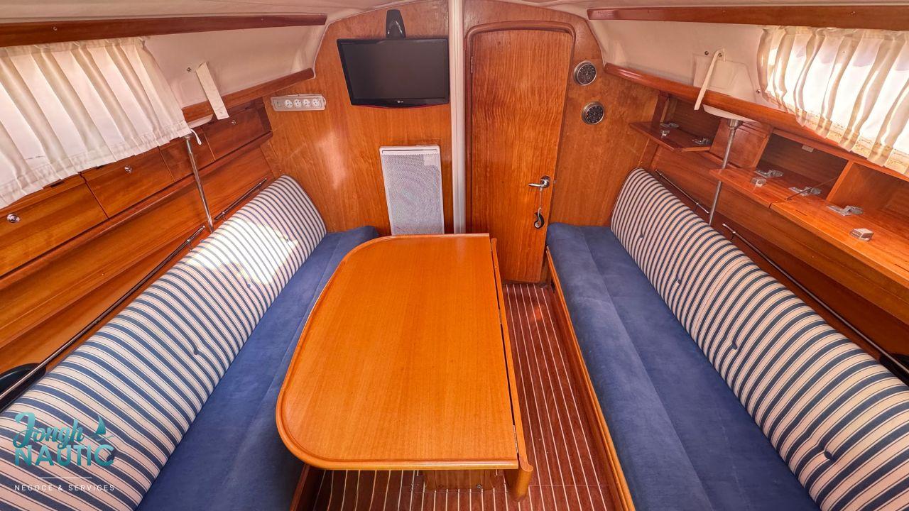 bavaria yachts 30 cruiser