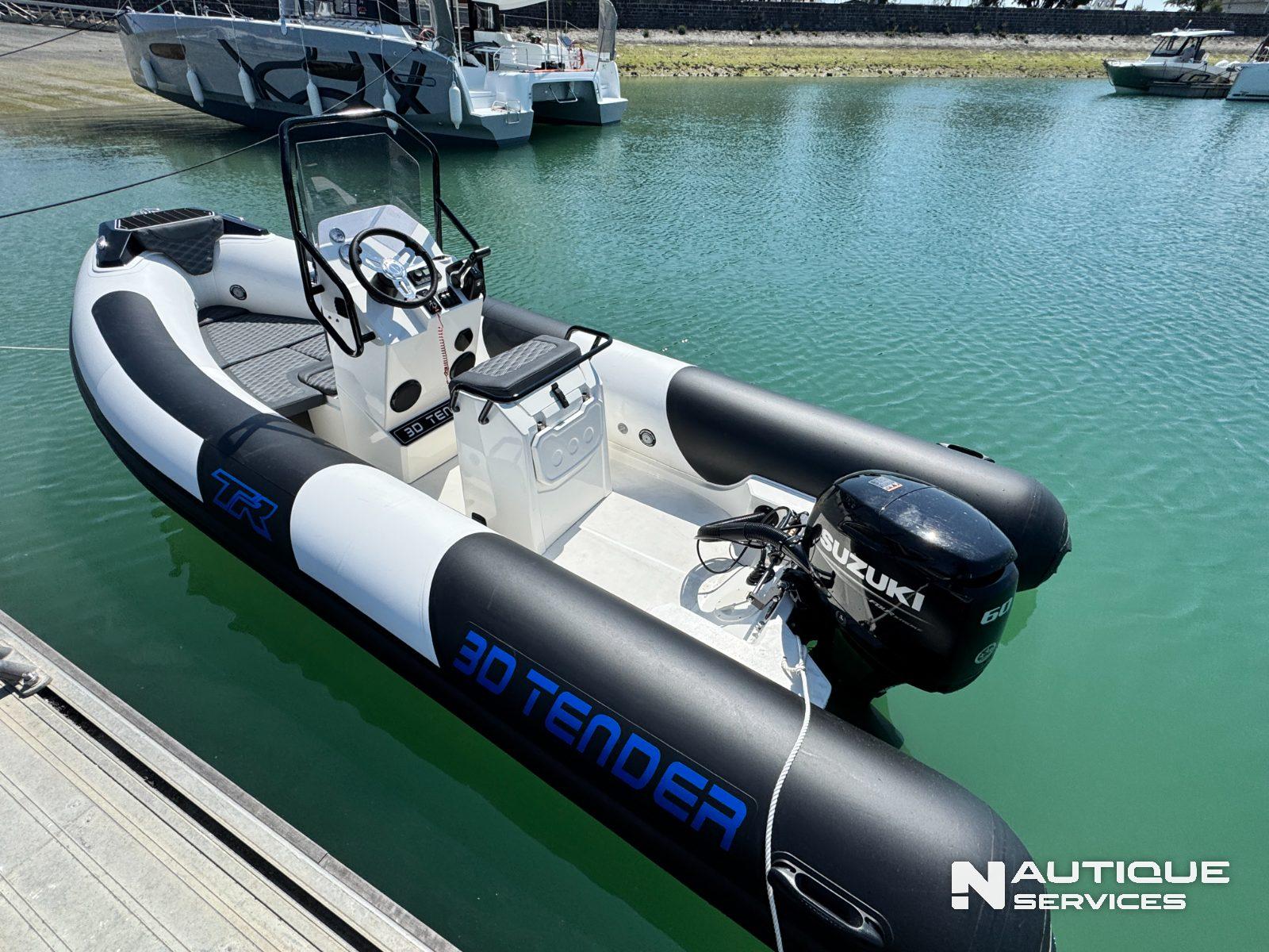 3d tender 3d tender tr54