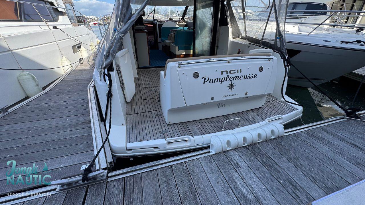 jeanneau Nc 11