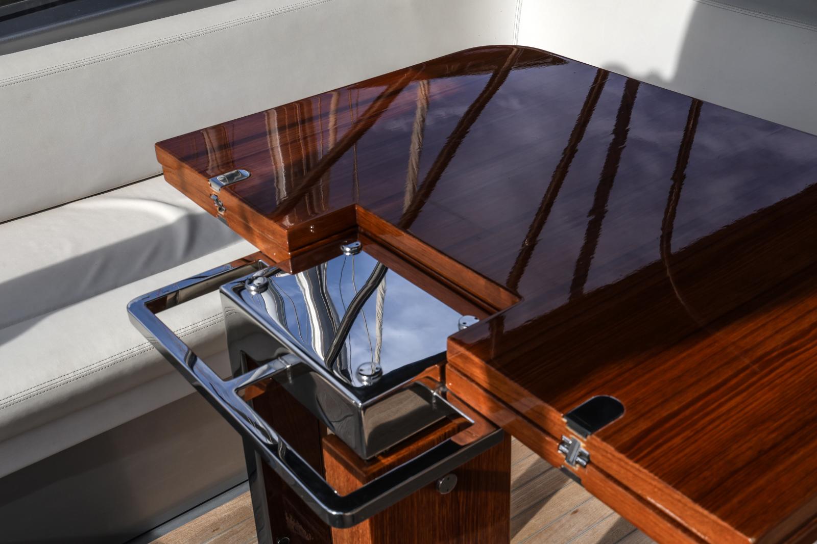 riva Rivale 56