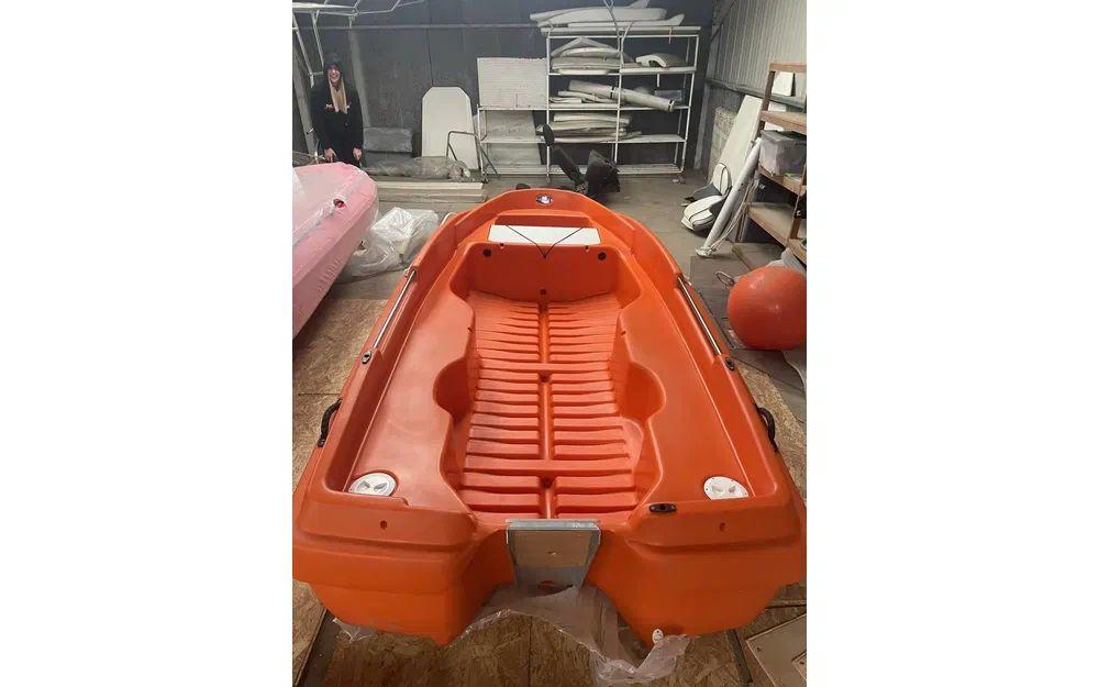 rigiflex New matic 360