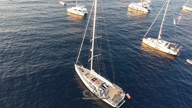 hanse Hanse 575