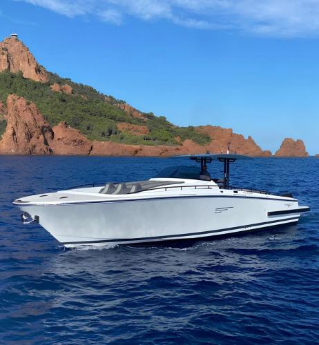 Gladiator 431 wa