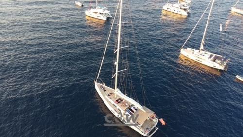 Hanse hanse 575