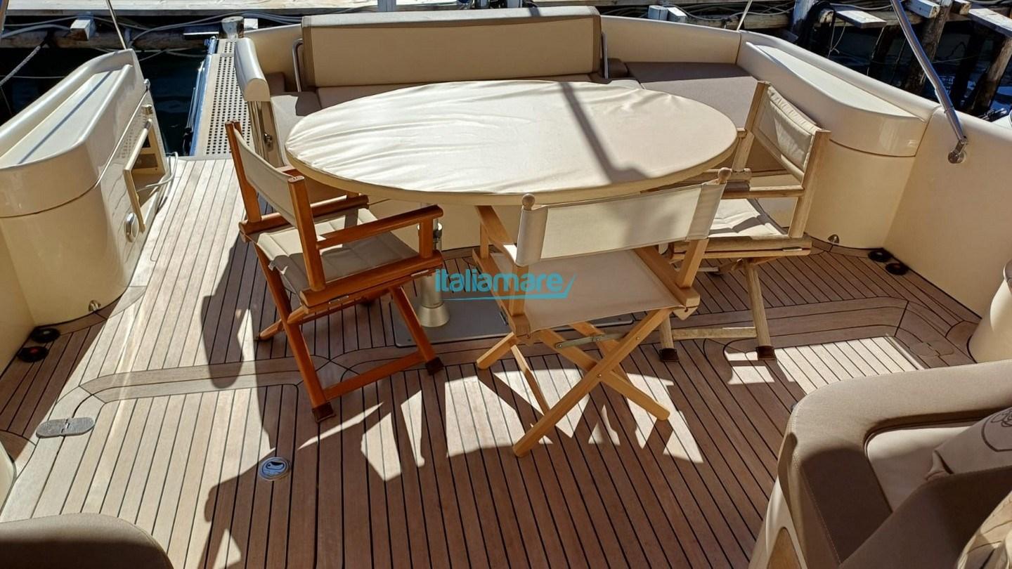 abati yachts Abati 46 newport