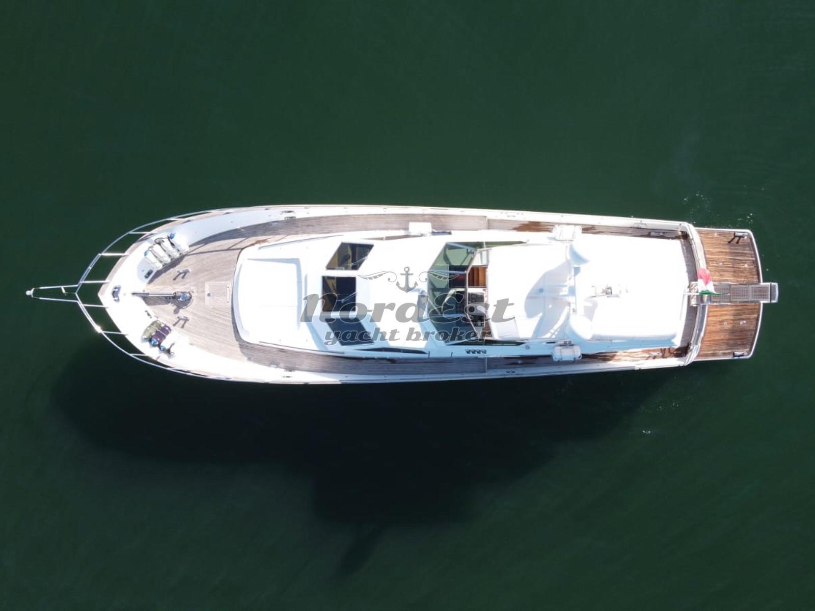 c.n. santa margherita Alalunga 18 (2003)