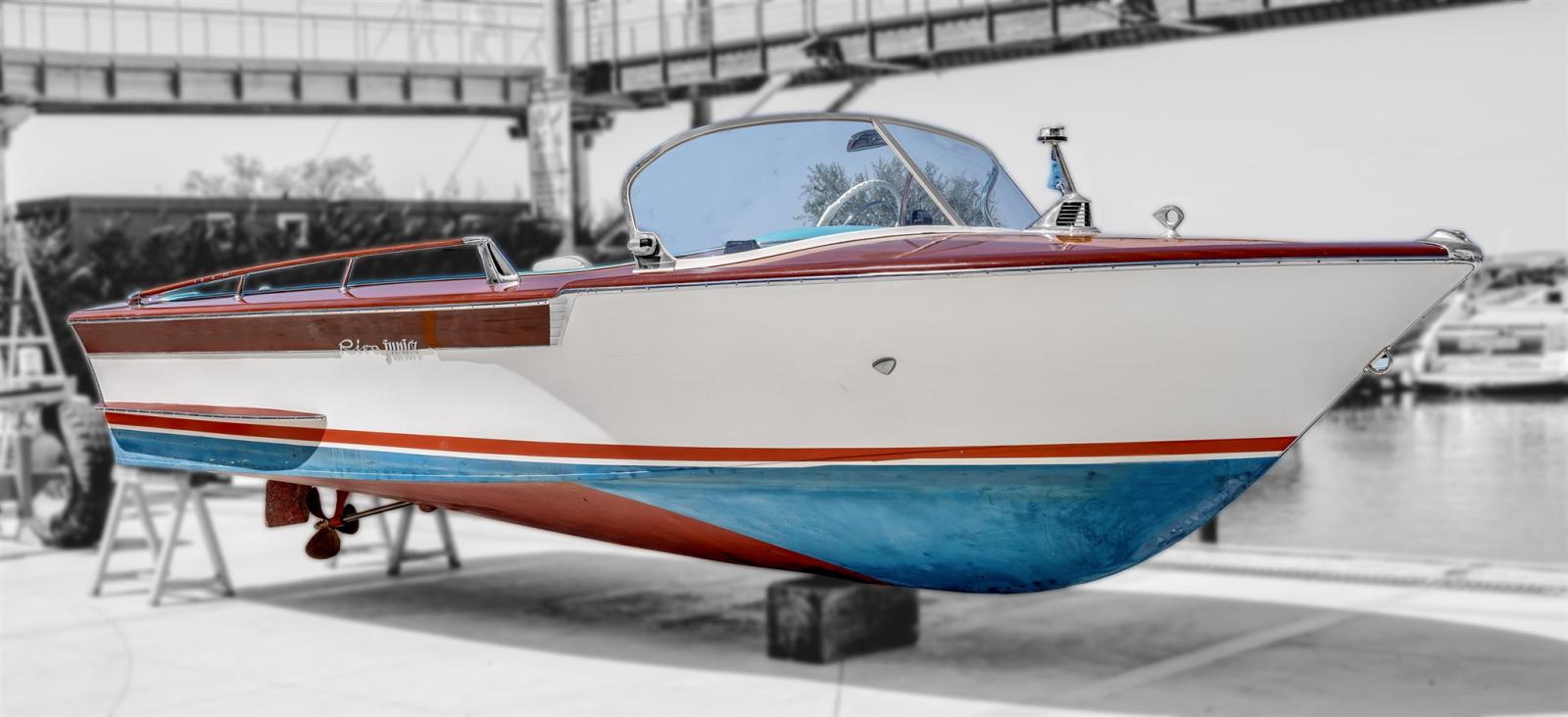 riva Junior n. 502