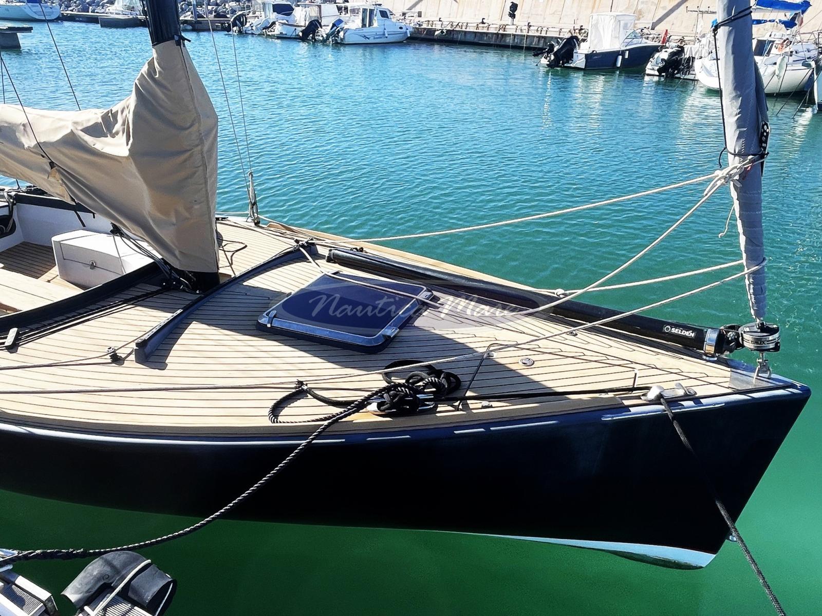 rosewest Cape cod 9.0