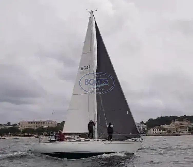 ranger yachts Ranger 32