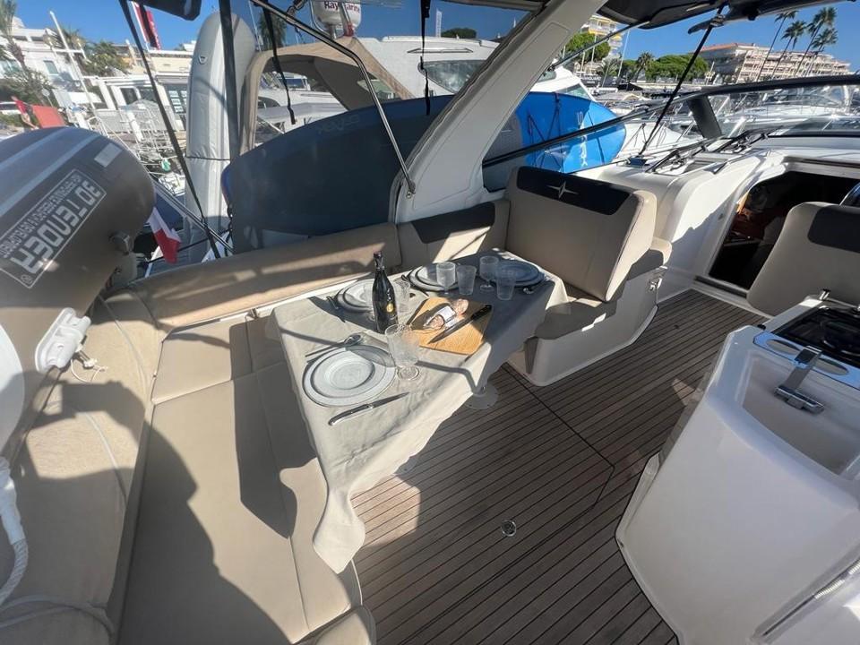 bavaria yachts 300 sport