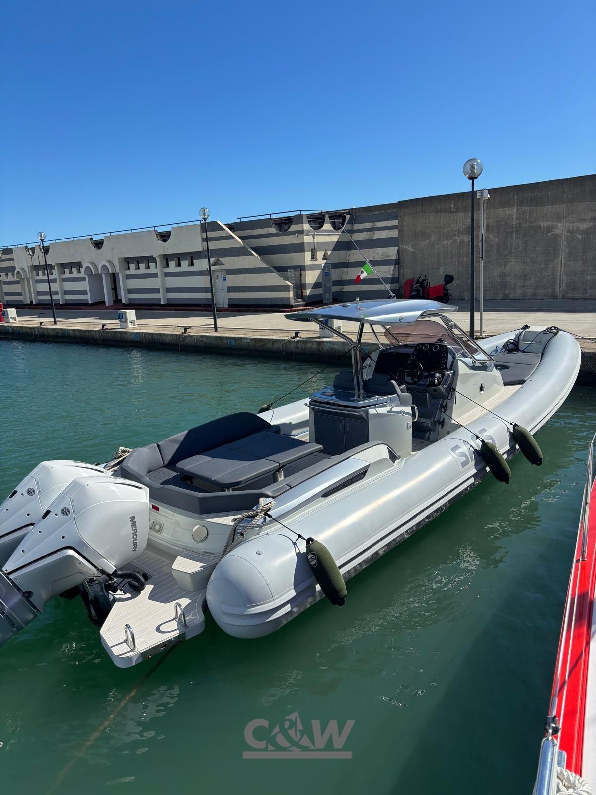 sacs Strider 11