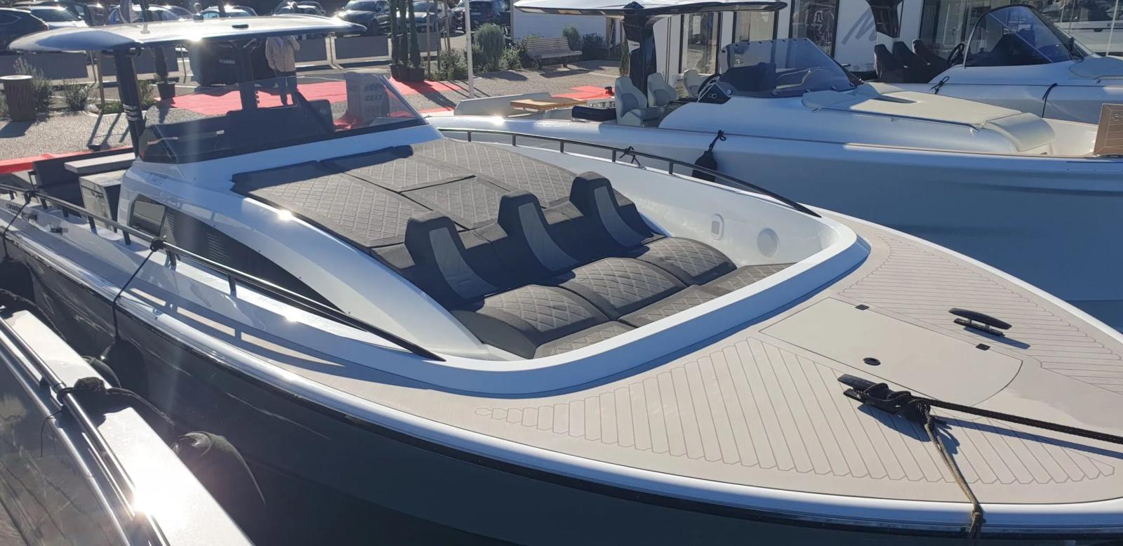 gladiator 431 wa