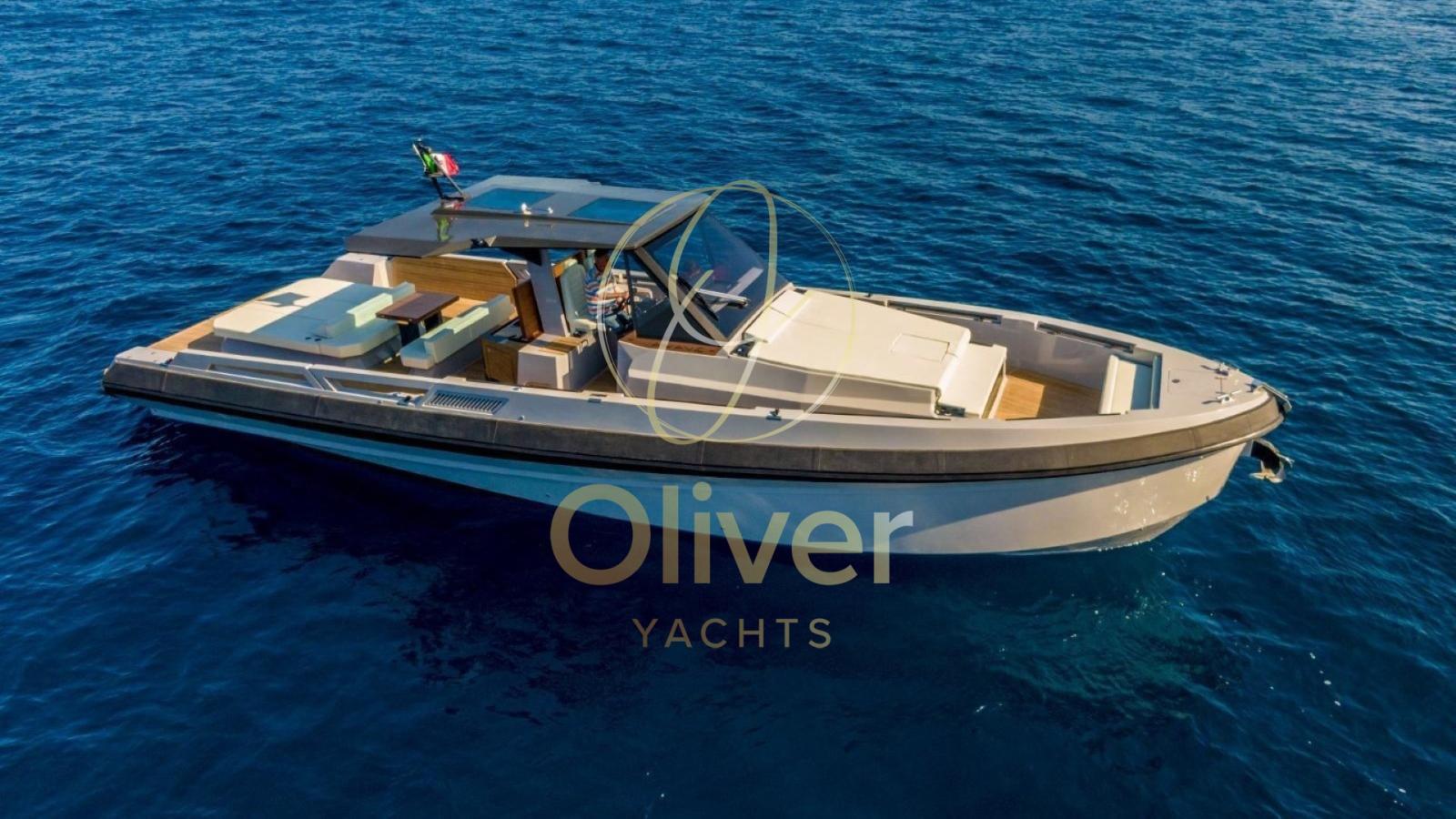 cantieri thy Awave 48