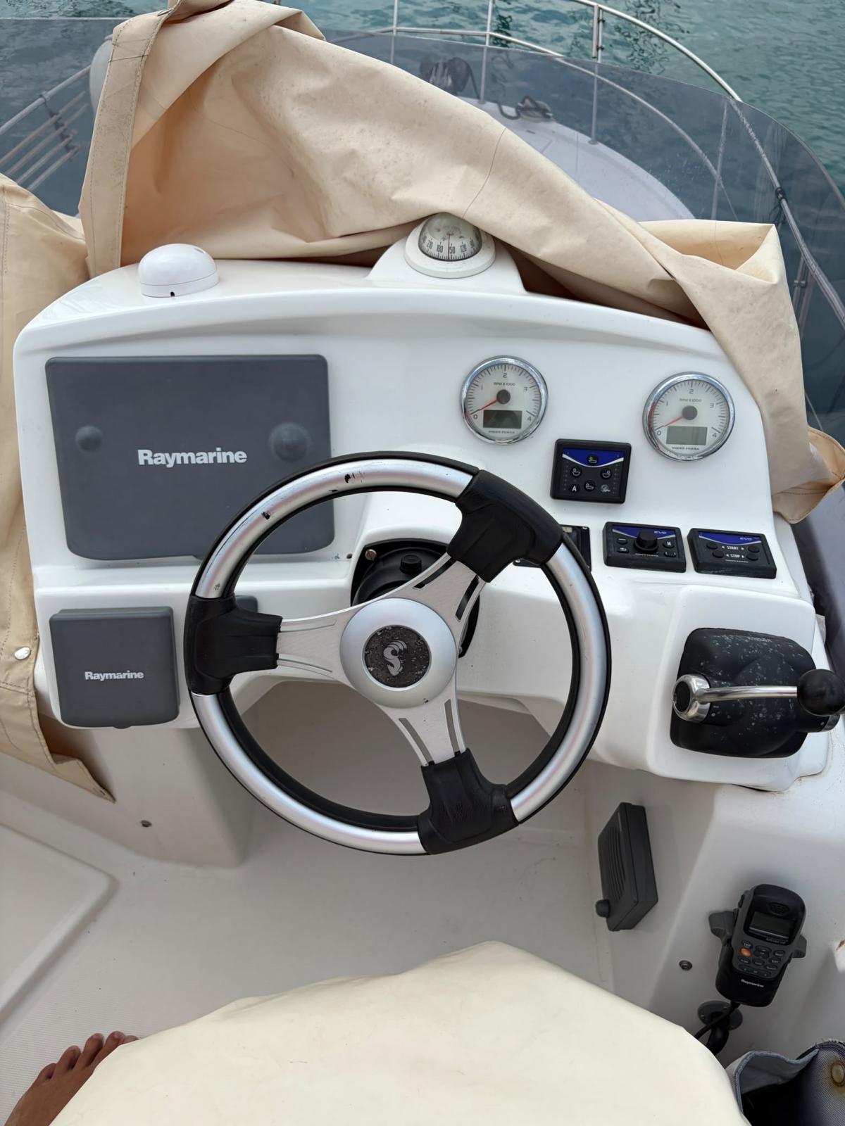 beneteau Antares 11