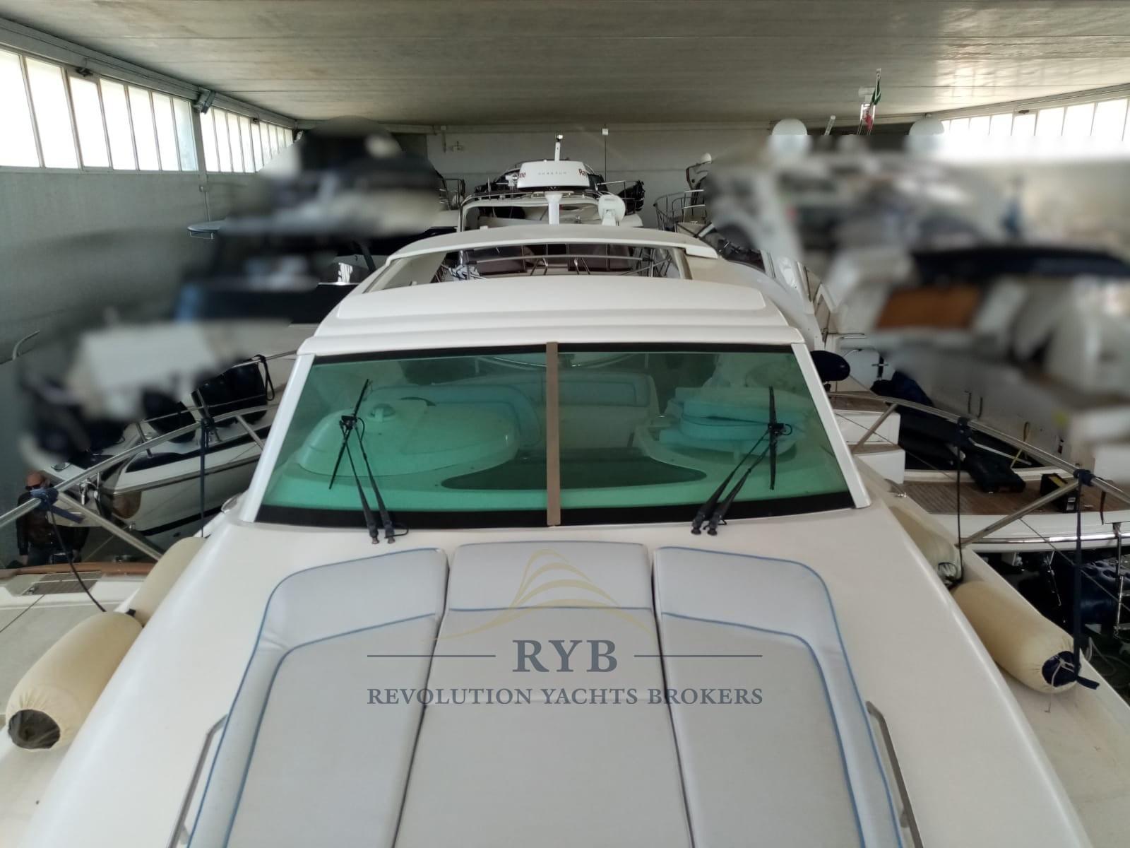 jeanneau Prestige 34