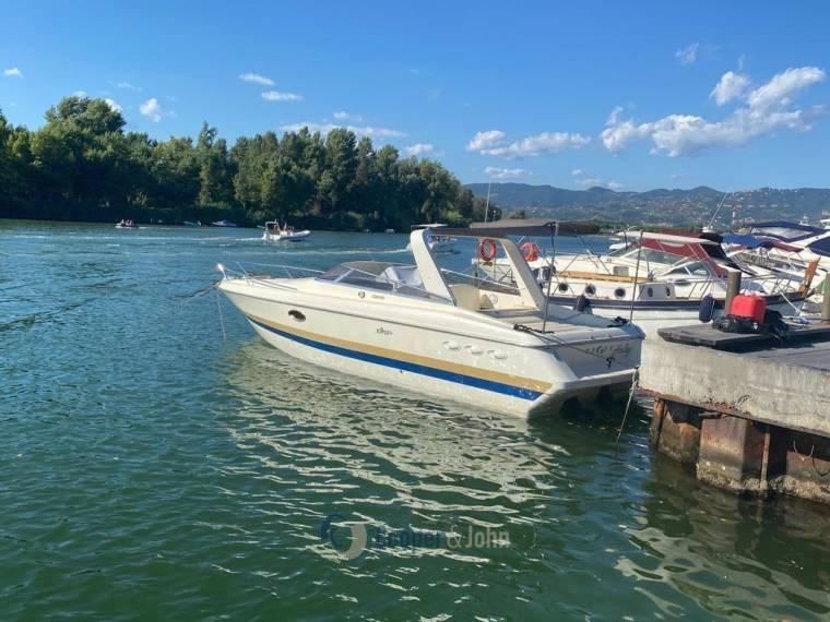 ilver Galaxi 28