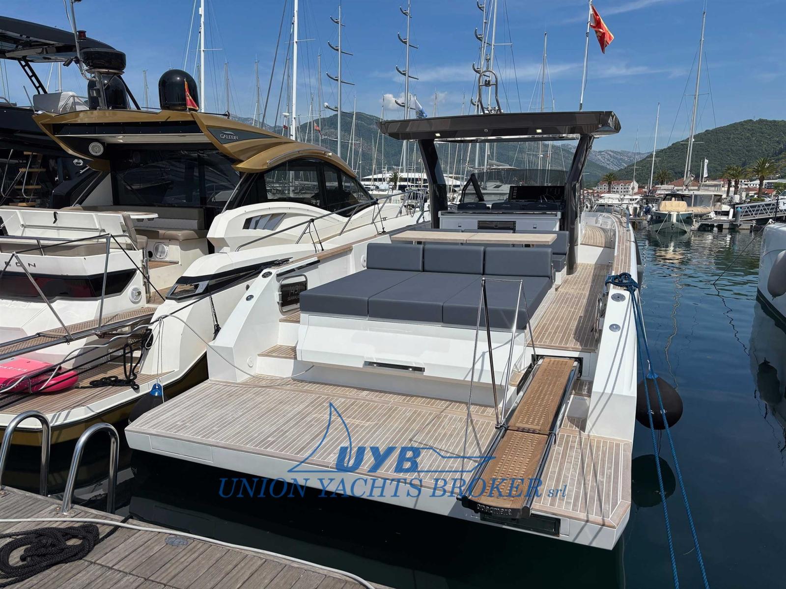 fiart mare Fiart 43 seawalker