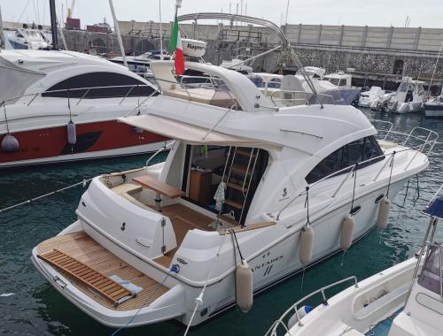 Beneteau antares 11