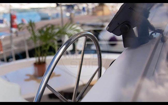 fountaine pajot Bahia 46