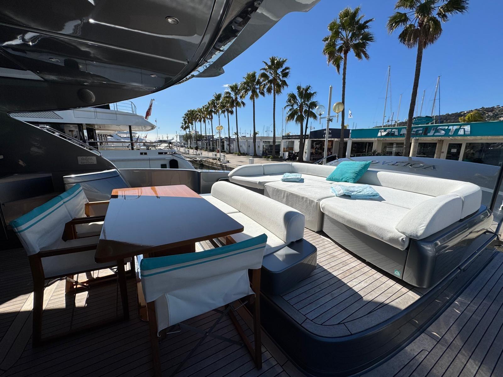 riva 86 domino