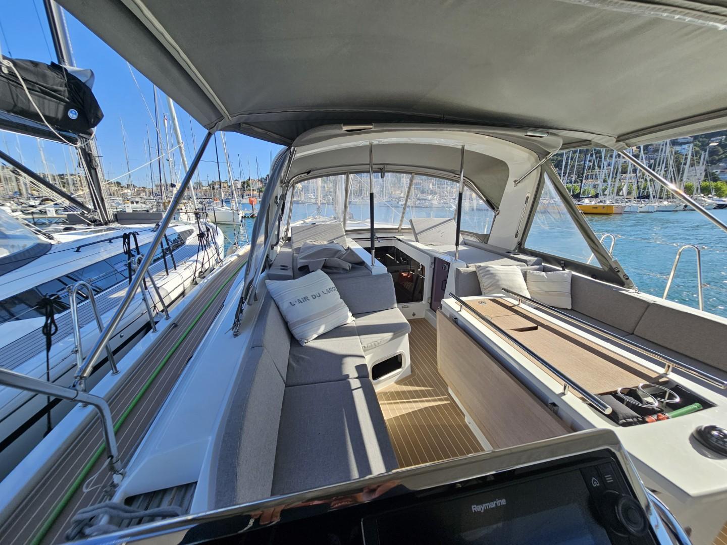 beneteau Océanis 51.1