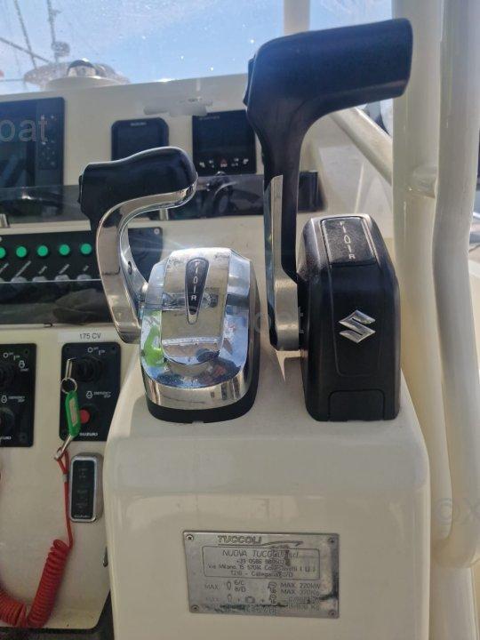 tuccoli Tuccoli t210 vm