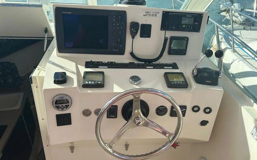 carolina classic Classic 28