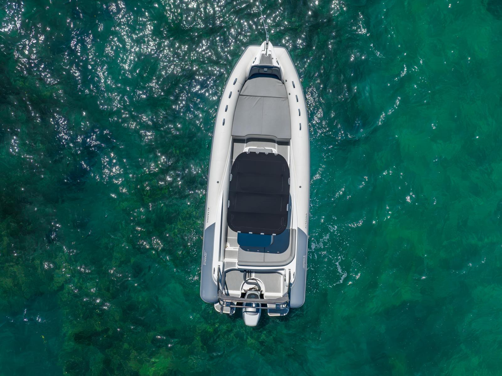 fanale marine Alpana 820
