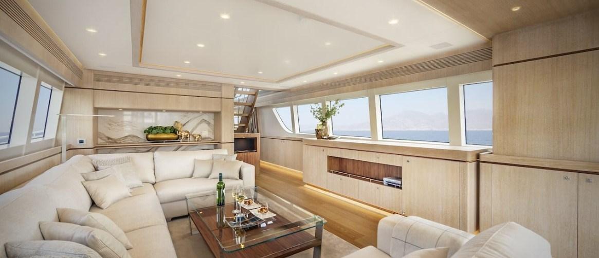 van der valk Van der valk raised pilothhouse