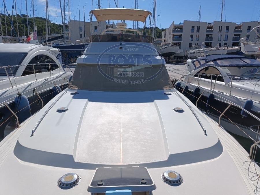 princess Princess 45 fly