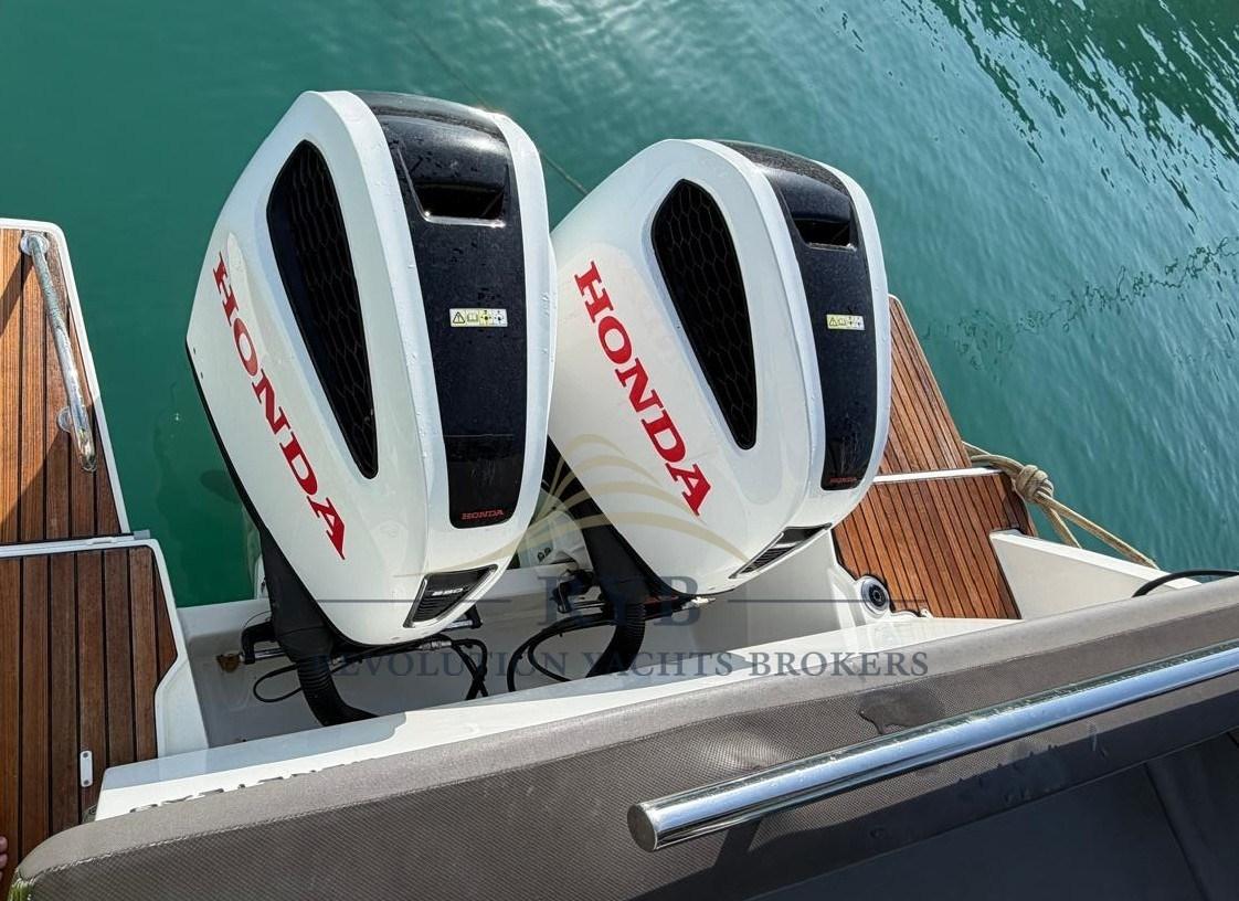 beneteau Antares 11