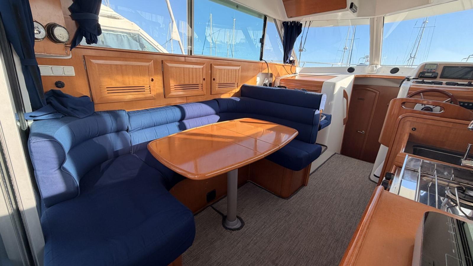 beneteau Antares 10.80