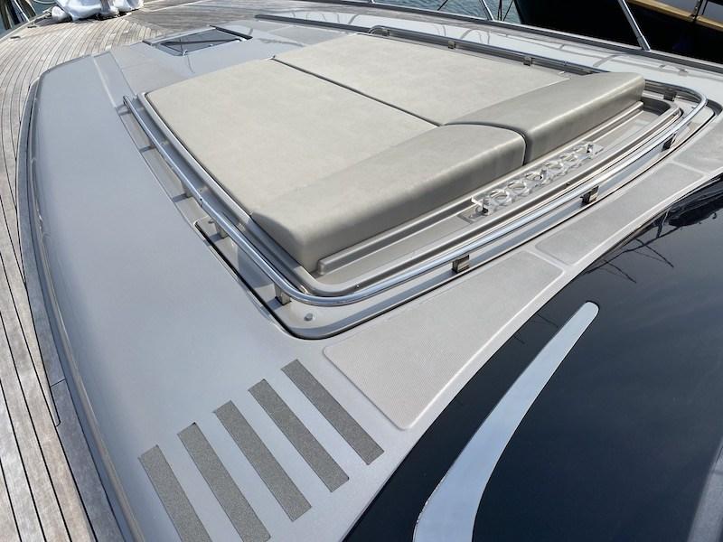 riva Vertigo 63