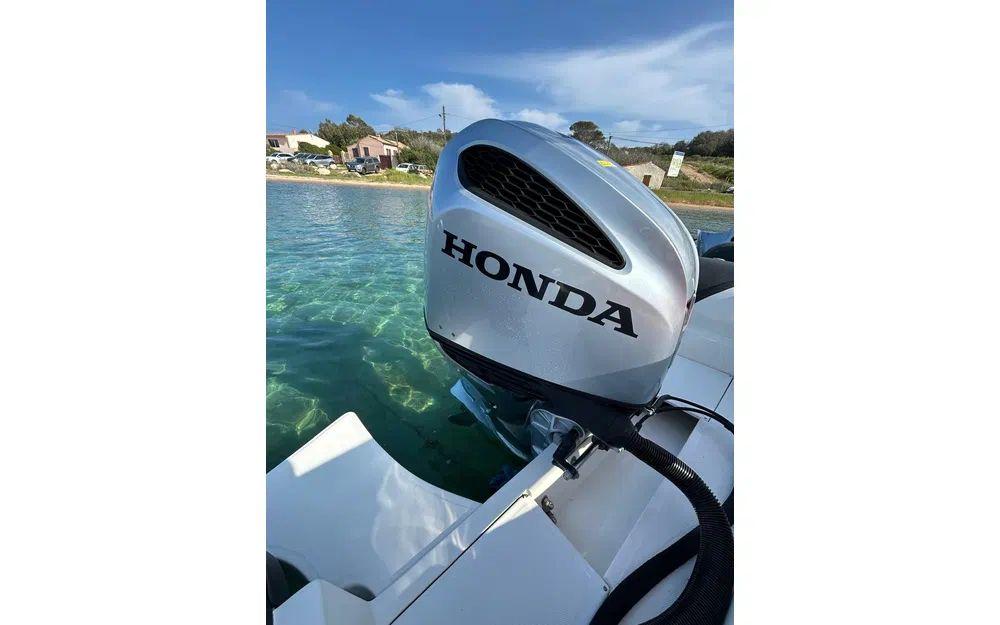 Marsea cm 180