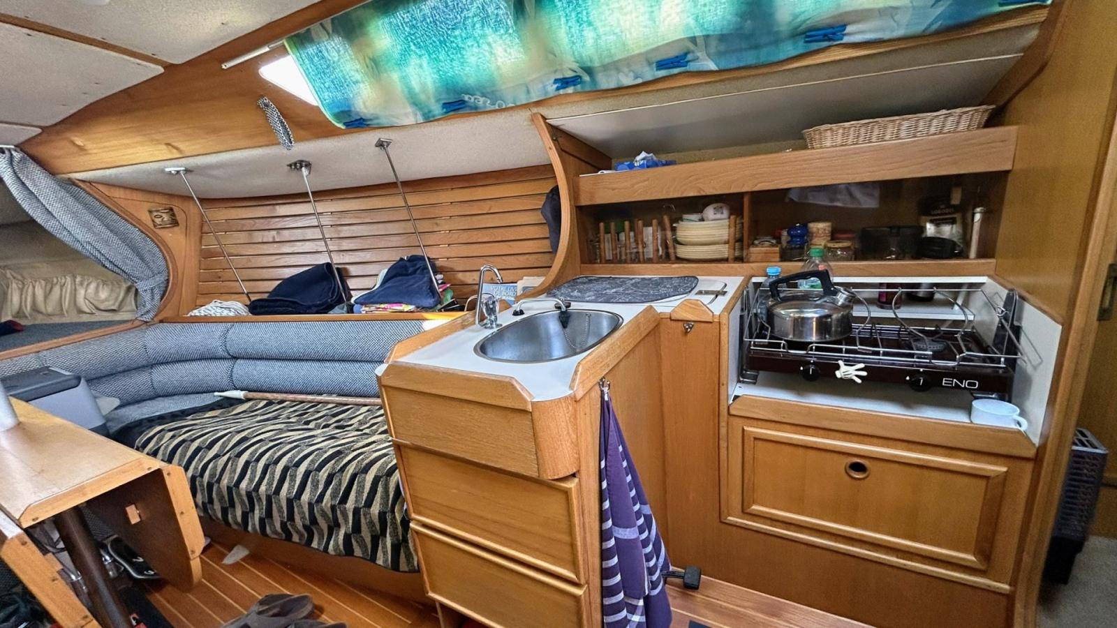 kirie Feeling 8.50 spécial