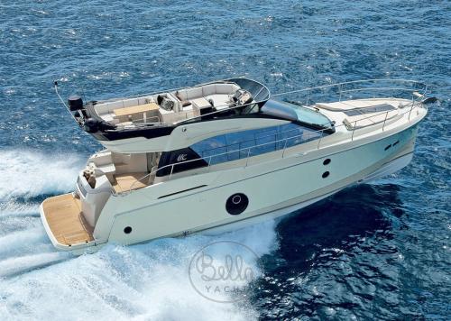 Beneteau monte carlo 5