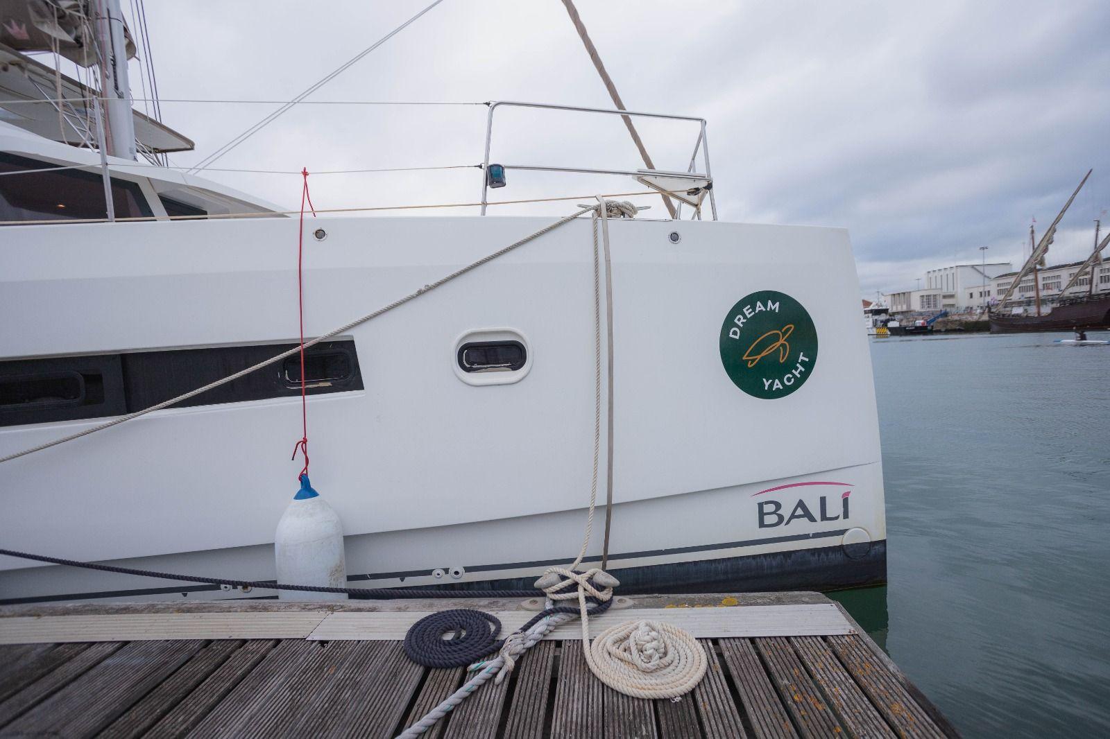 bali 5.4