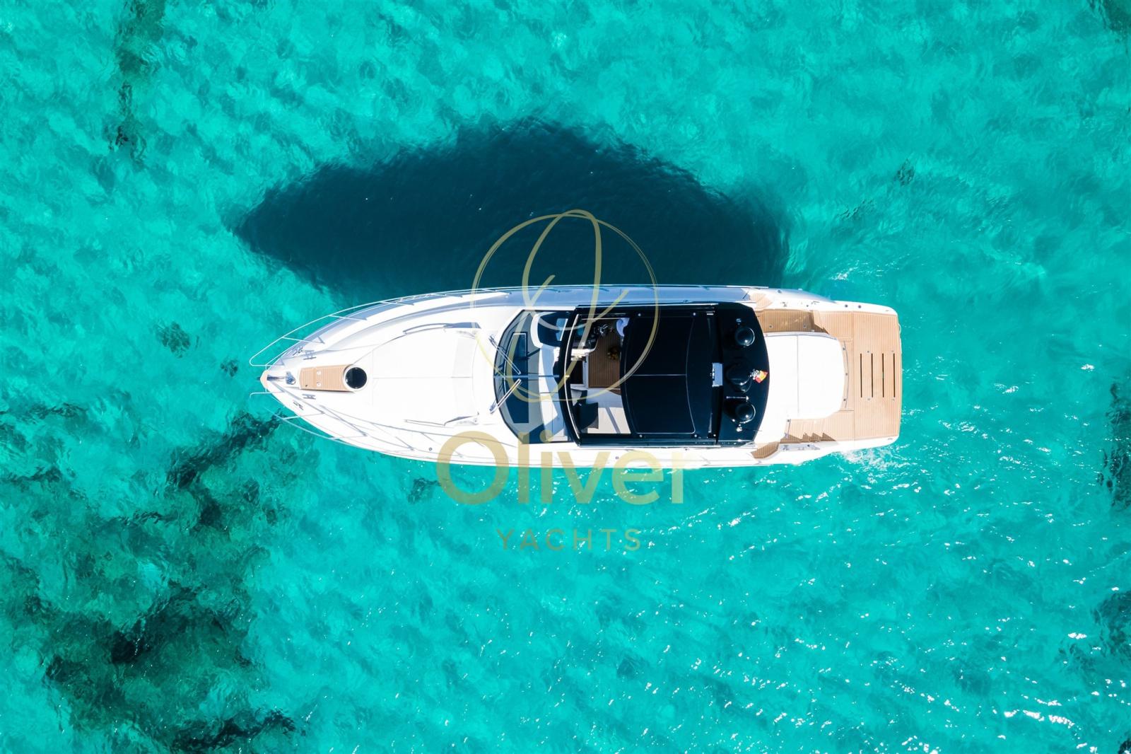 sessa marine C48