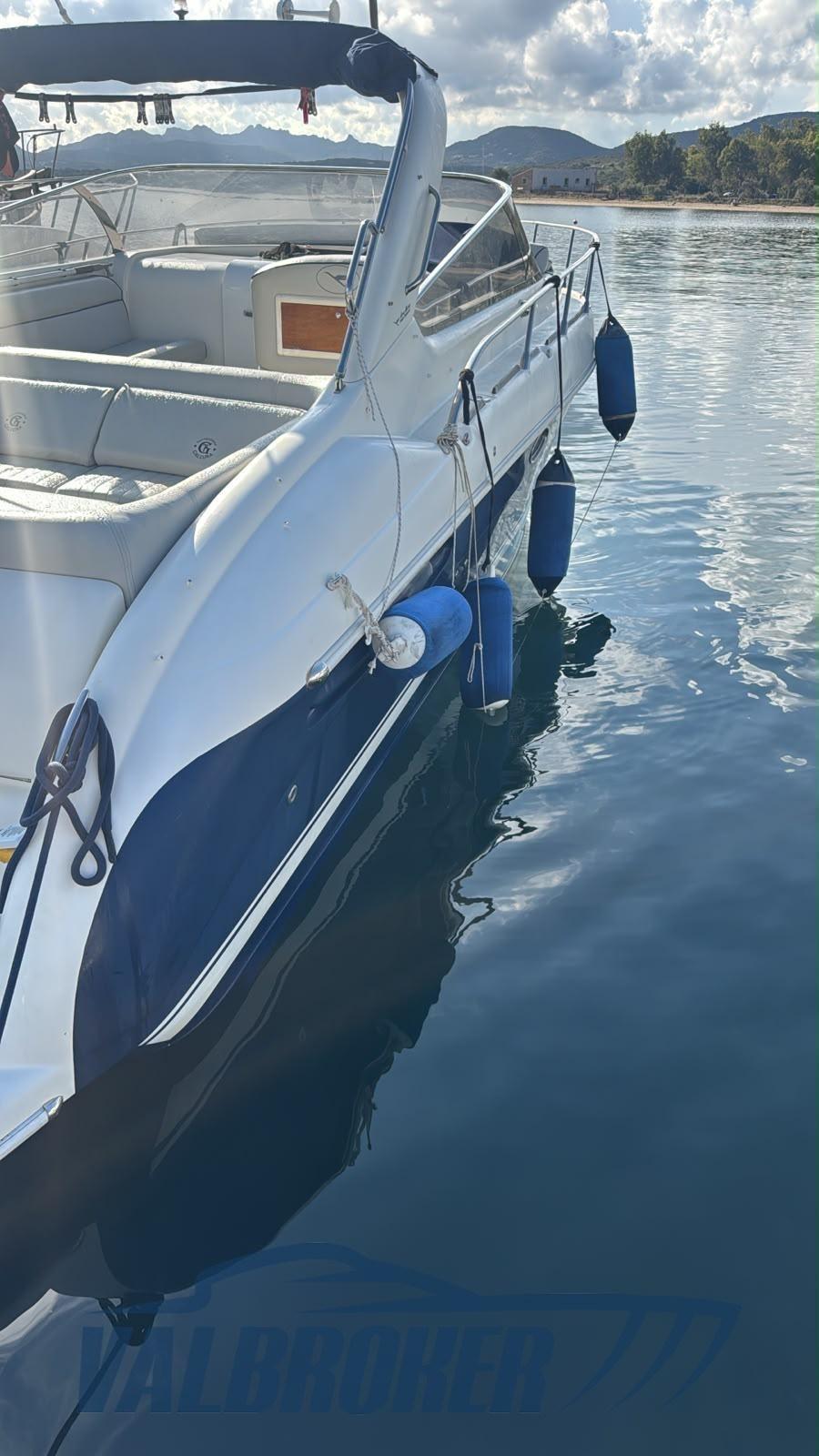 airon marine Airon 325
