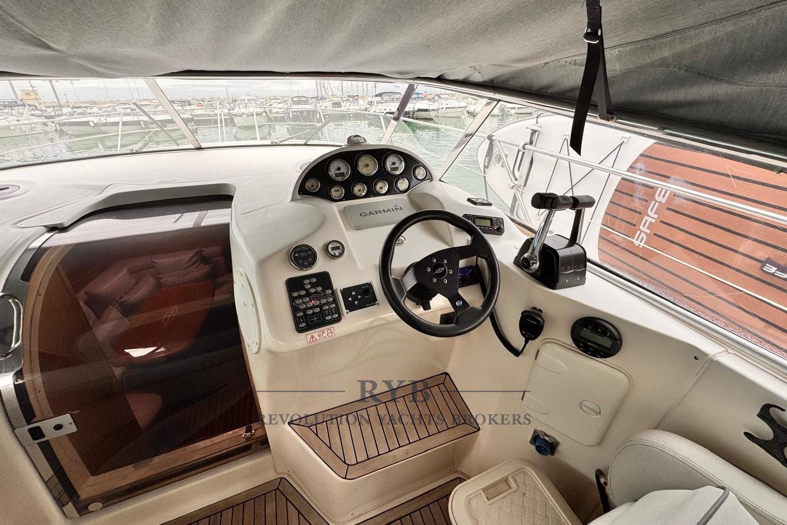 bavaria yachts Bavaria 37 s