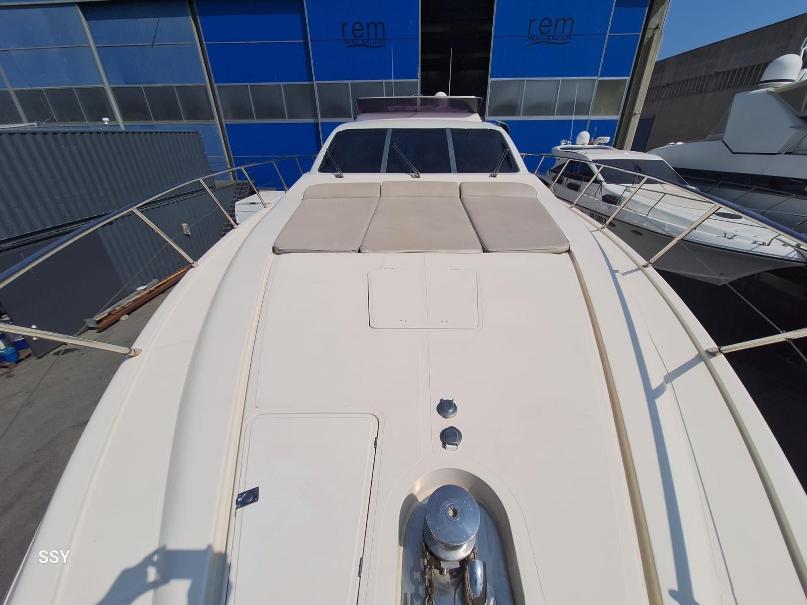 riva Riva 70 dolcevita