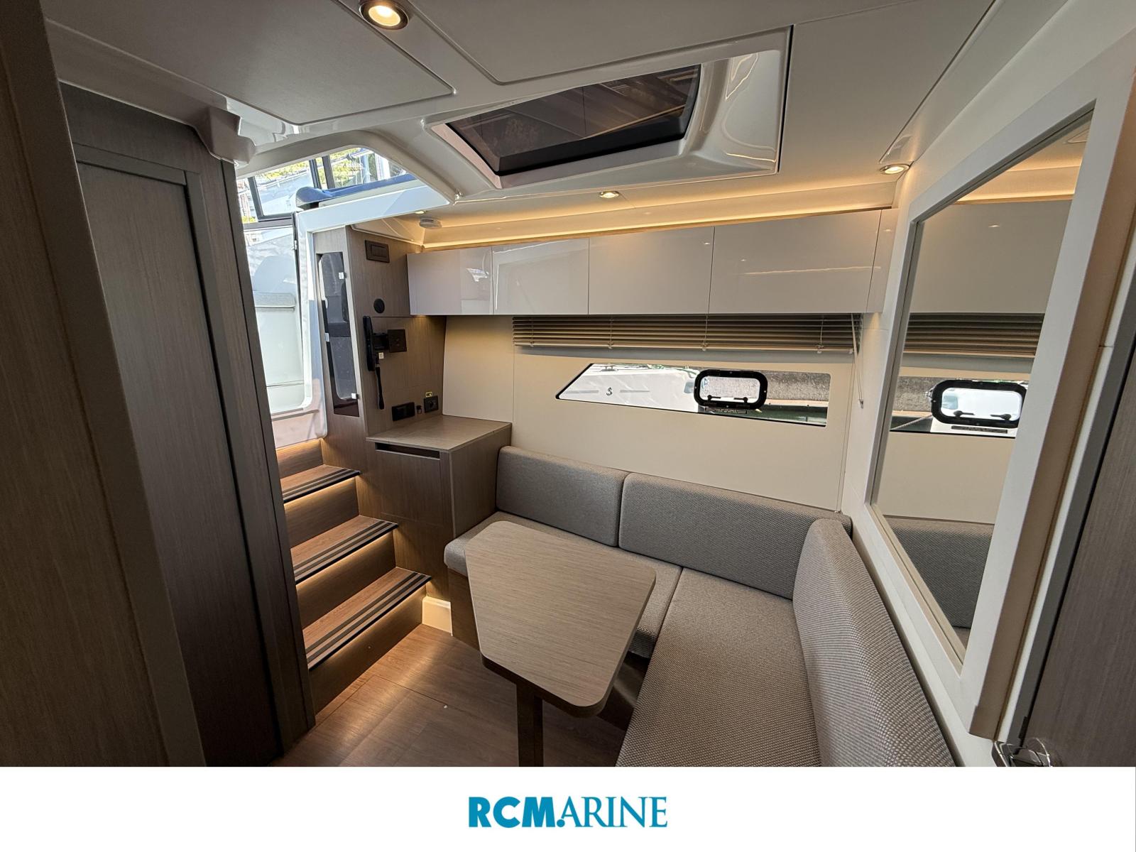 beneteau Gran turismo 36