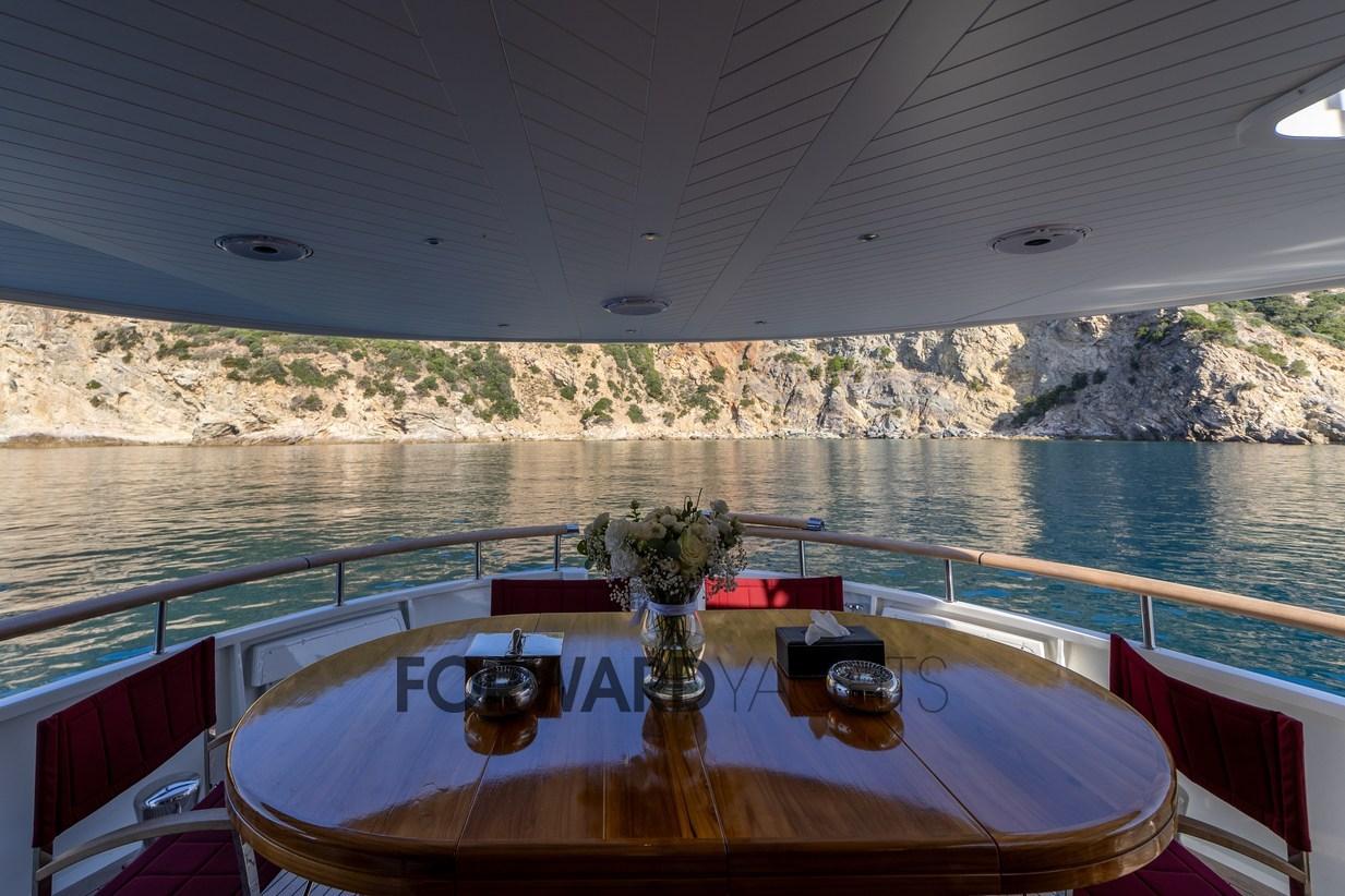 moonen 85 - midnight saga