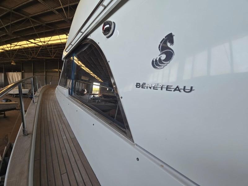beneteau Antares 13.80